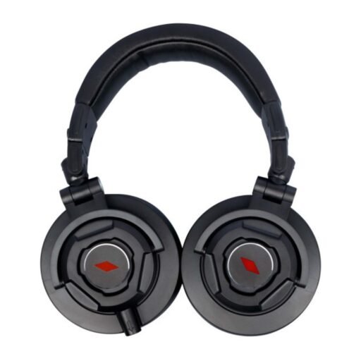 Alternative view of EIKON HITAKA Professional Closed Back HI-END Headphone