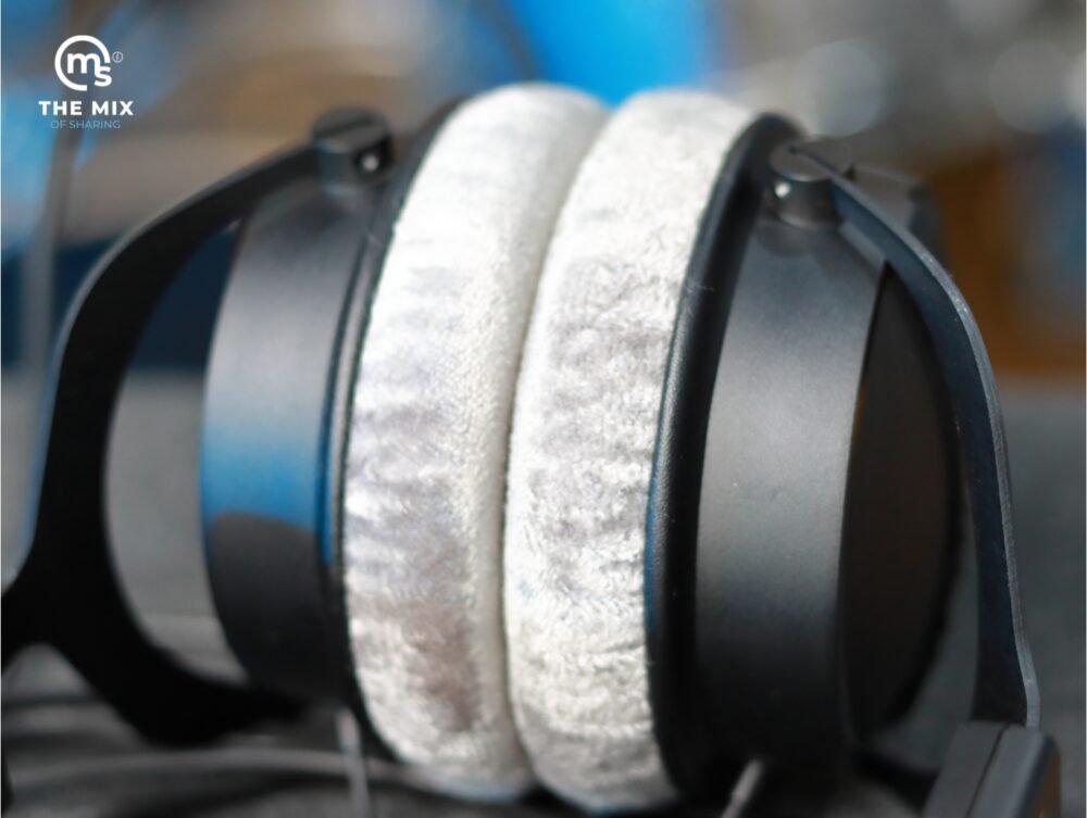 beyerdynamic DT 770 PRO X Limit Edition Studio headphone (closed) - Image 6