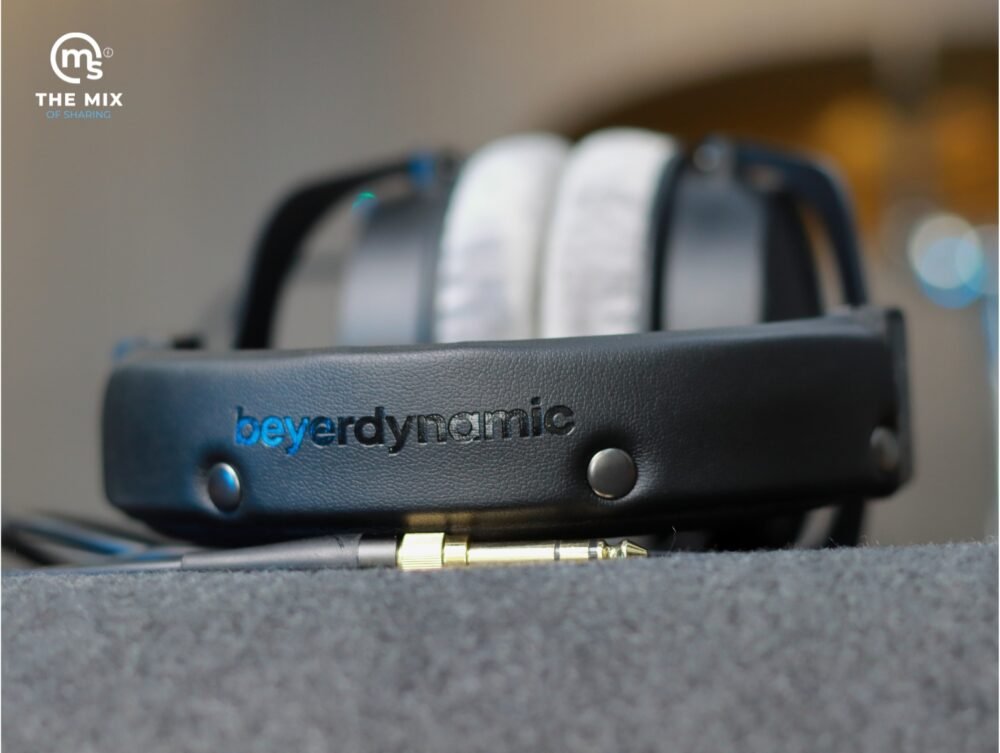 beyerdynamic DT 770 PRO X Limit Edition Studio headphone (closed) - Image 7
