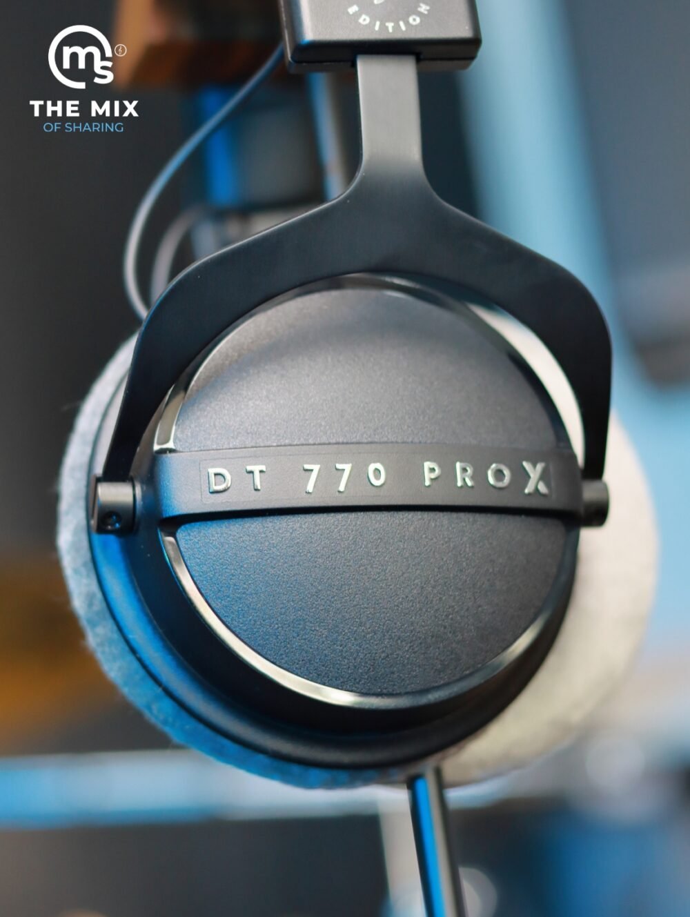 beyerdynamic DT 770 PRO X Limit Edition Studio headphone (closed) - Image 9