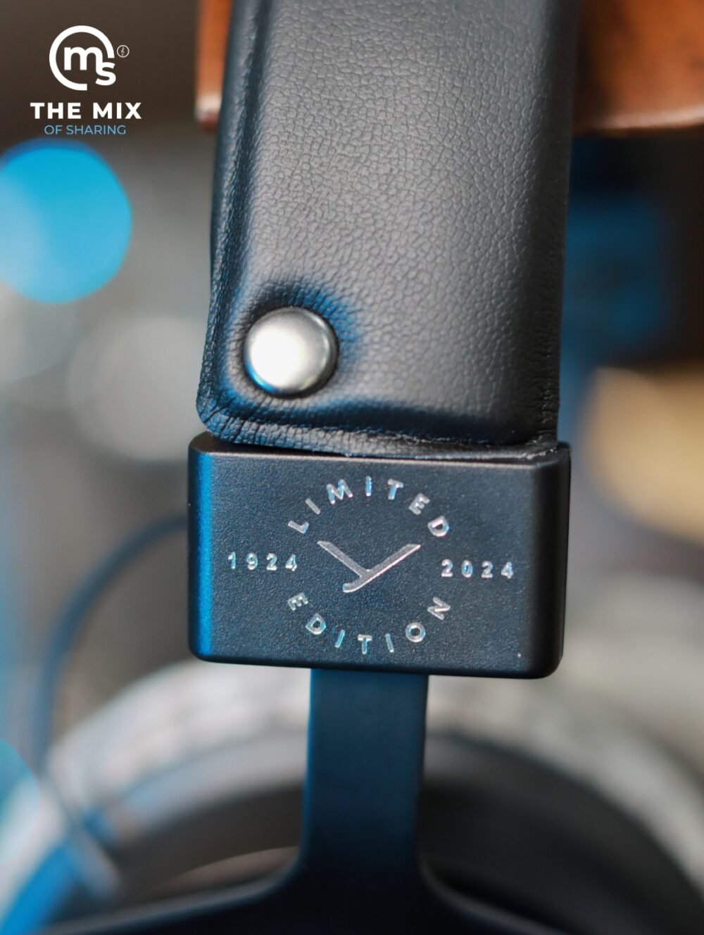 beyerdynamic DT 770 PRO X Limit Edition Studio headphone (closed) - Image 10
