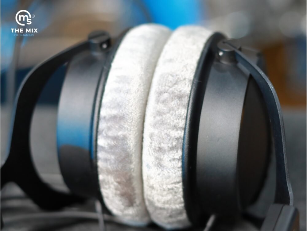 beyerdynamic DT 770 PRO X Limit Edition Studio headphone (closed) - Image 11