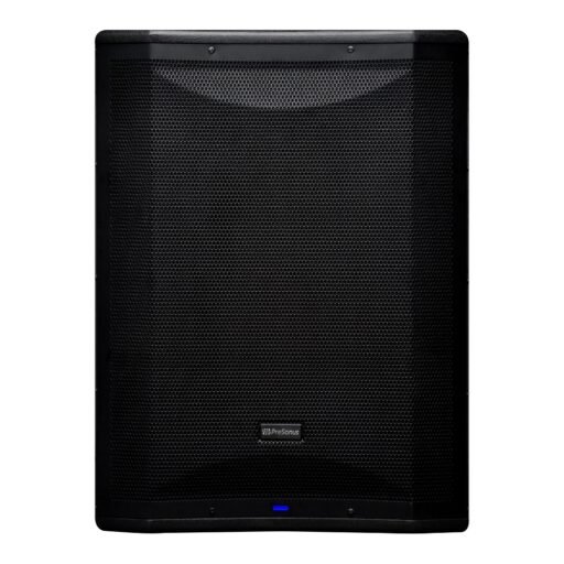 PreSonus AIR18s Active Sound-Reinforcement Subwoofer