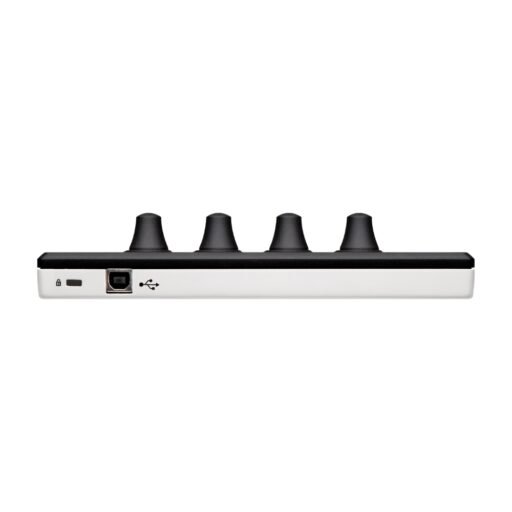 Alternative view of PreSonus ATOM Pad Controller