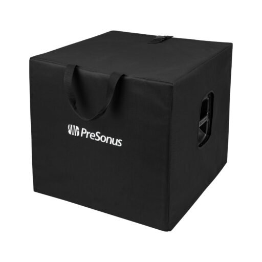 PreSonus CDL Sub18 Cover