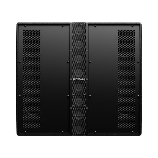 PreSonus CDL12P Constant Directivity Sound Reinforcement Loudspeaker