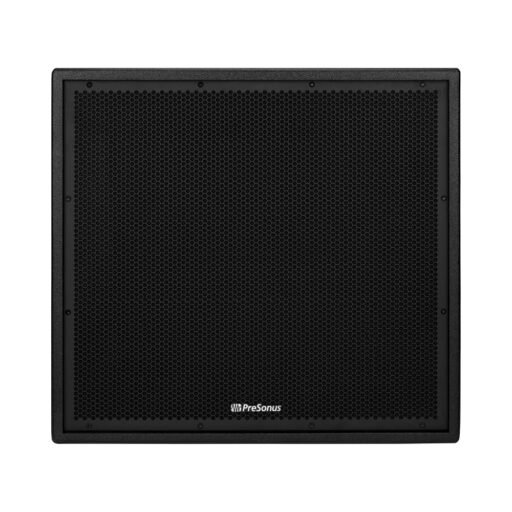 PreSonus CDL Sub18 Active Subwoofer