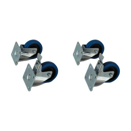 PreSonus Caster Wheel Kit for ULT18 and CDL18s
