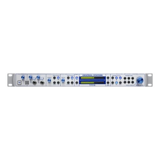 PreSonus Central Station PLUS Monitoring Controller