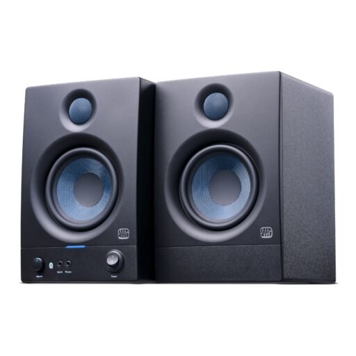 PreSonus Eris®4.5BT 2nd Gen Media Monitor Speaker (Pair)