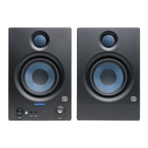 Alternative view of PreSonus Eris®4.5BT 2nd Gen Media Monitor Speaker (Pair)