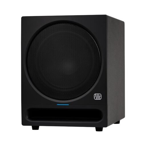 PreSonus Eris® Pro Sub 10 Monitor Subwoofer