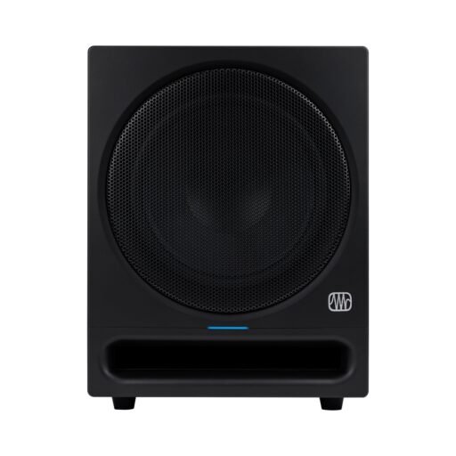 Alternative view of PreSonus Eris® Pro Sub 10 Monitor Subwoofer