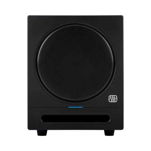 Alternative view of PreSonus Eris® Sub 8BT Studio Subwoofer