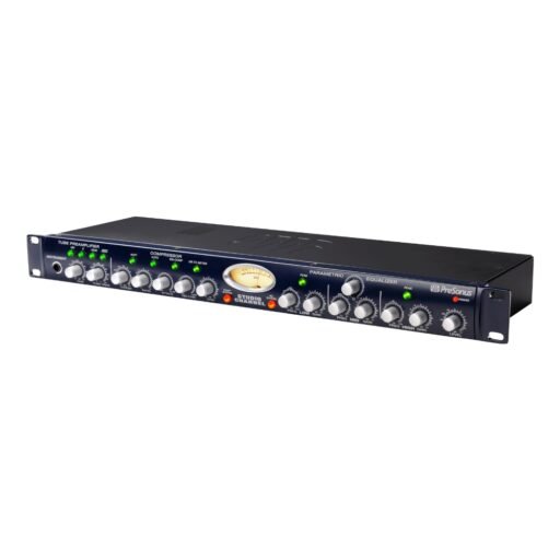 Alternative view of PreSonus Studio Channel Tube Channel Strip