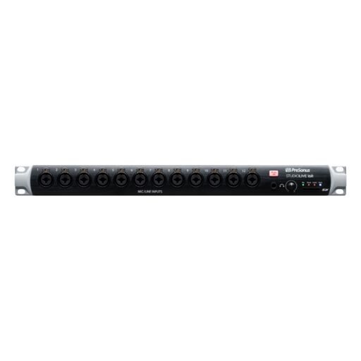 PreSonus StudioLive® Series III 16R Digital Rack Mixer