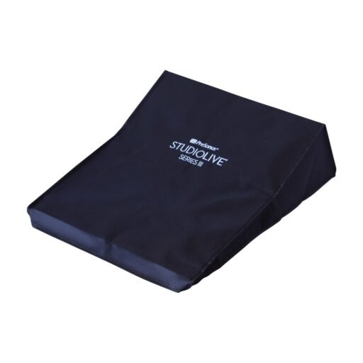 PreSonus StudioLive® 16/32SC Cover