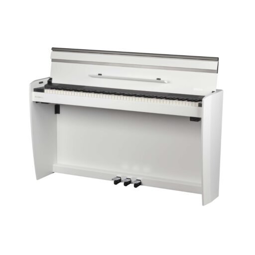 Alternative view of Dexibell VIVO H5 Hybrid Home Digital Piano