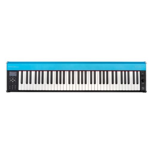 Dexibell VIVO S1 68-Keys Slightly Weighted Keyboard