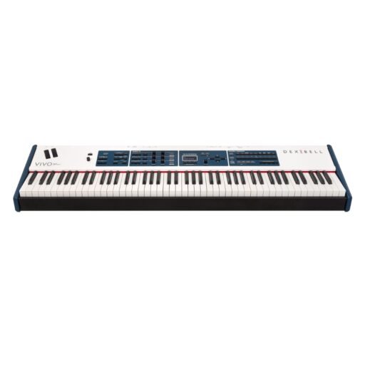 Alternative view of Dexibell VIVO S7 PRO 88-Keys Hammer Action Keyboard