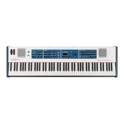 Dexibell VIVO S7 PRO M 88-Keys Hammer Action Keyboard