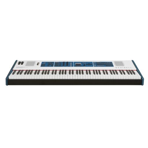 Alternative view of Dexibell VIVO S7 PRO M 88-Keys Hammer Action Keyboard