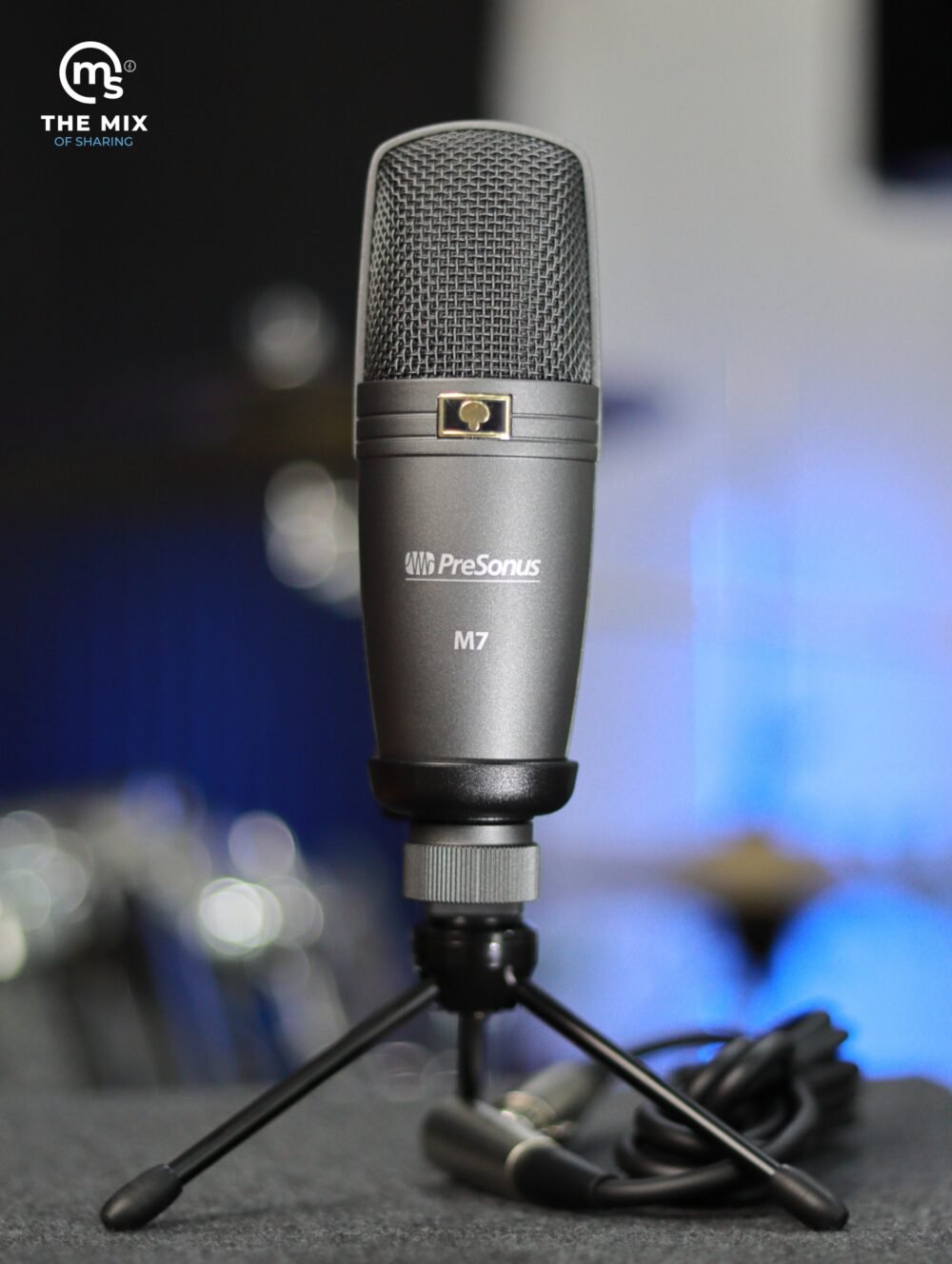PreSonus AudioBox Go Creator Bundle - Image 4