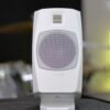 ADAM Audio D3V Desktop Studio Monitor White - Image 4