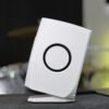 ADAM Audio D3V Desktop Studio Monitor White - Image 5