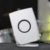 ADAM Audio D3V Desktop Studio Monitor White - Image 6