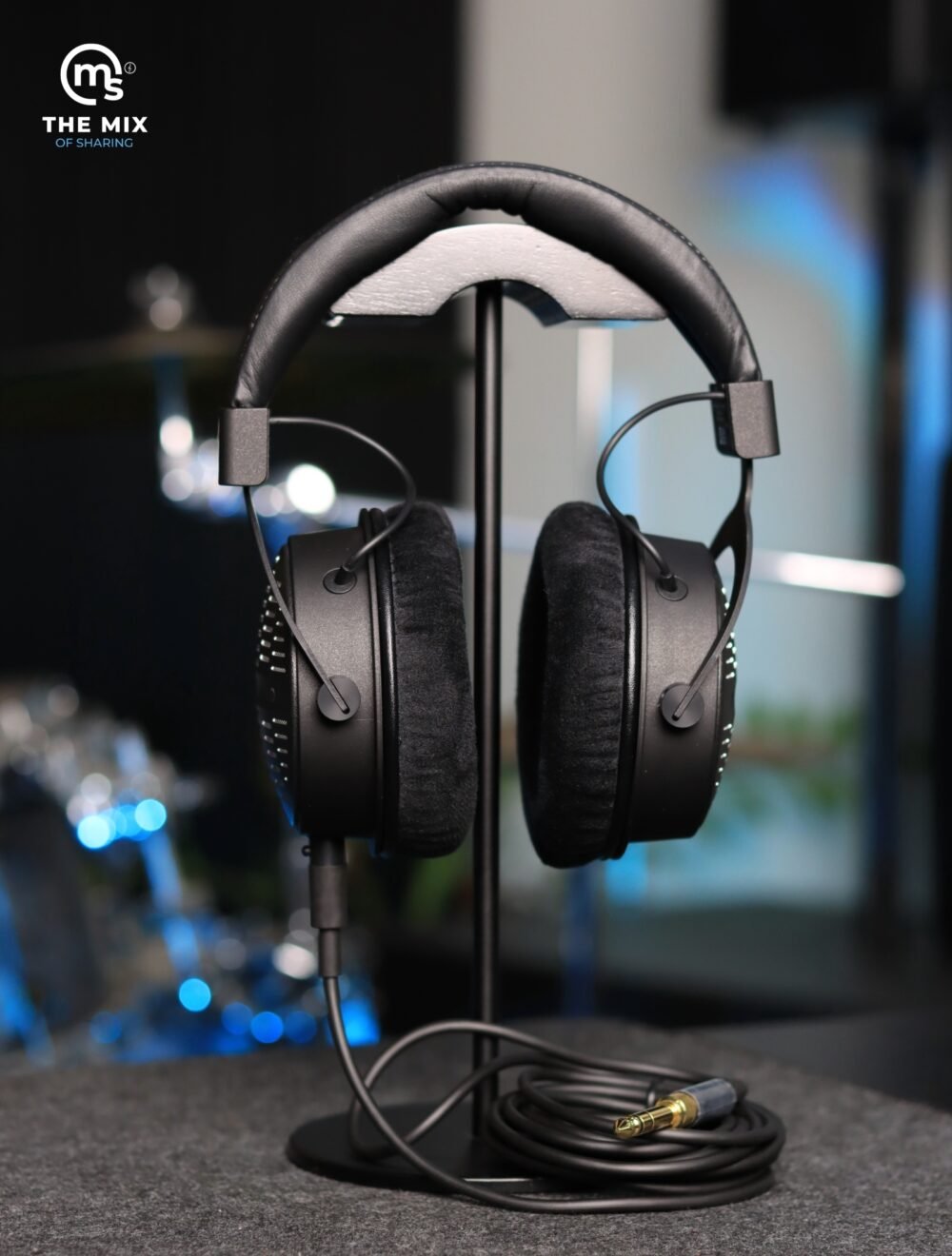 beyerdynamic DT 1990 PRO MKII Premium Tesla studio headphones for mixing, mastering and editing (open-back) - Image 7