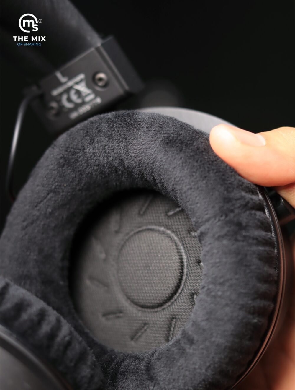 beyerdynamic DT 1990 PRO MKII Premium Tesla studio headphones for mixing, mastering and editing (open-back) - Image 10