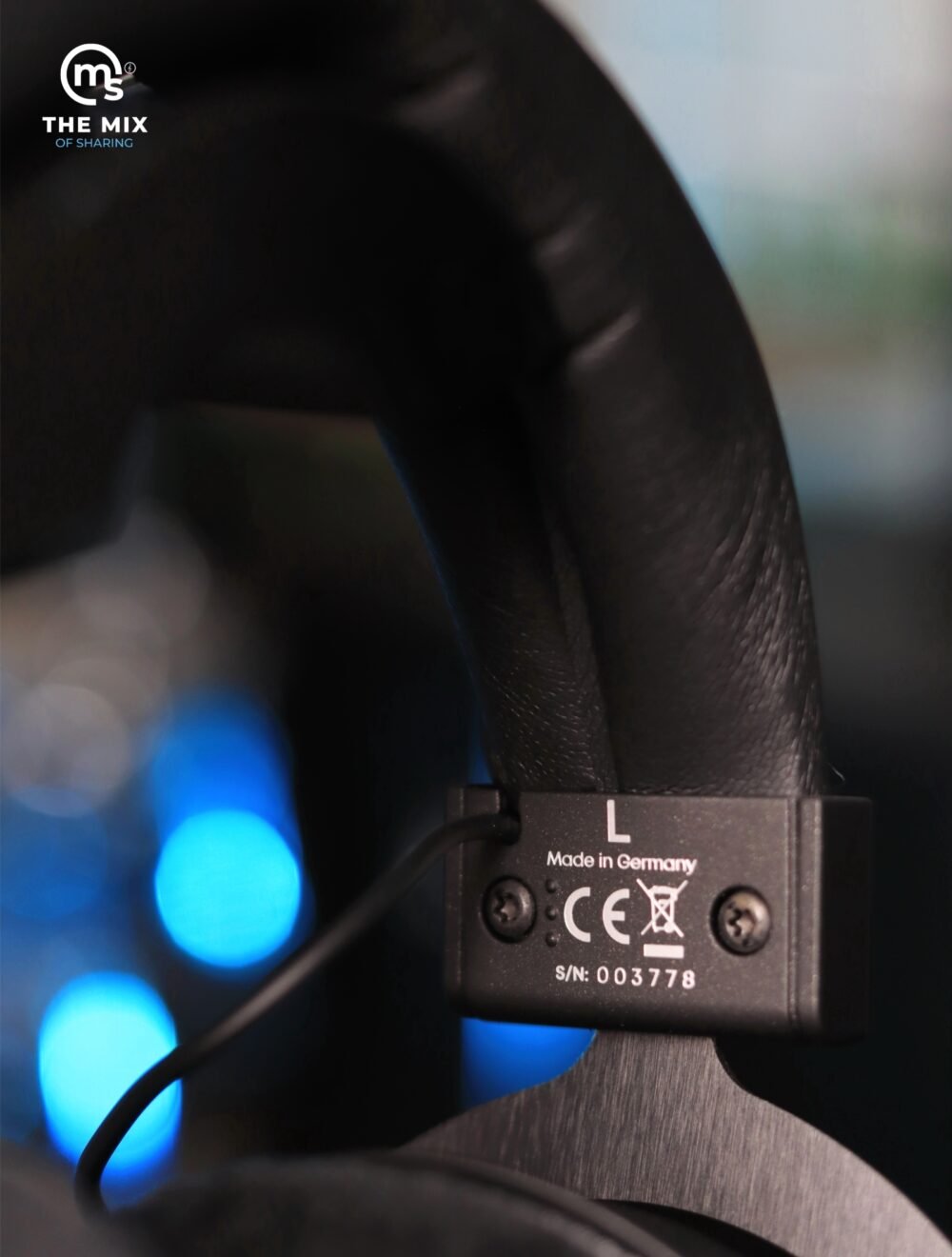 beyerdynamic DT 1990 PRO MKII Premium Tesla studio headphones for mixing, mastering and editing (open-back) - Image 11
