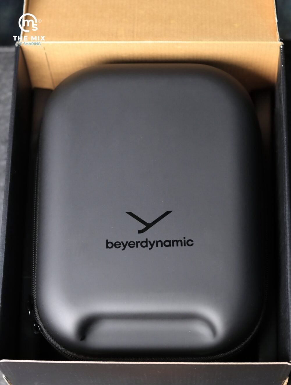 beyerdynamic DT 1990 PRO MKII Premium Tesla studio headphones for mixing, mastering and editing (open-back) - Image 12