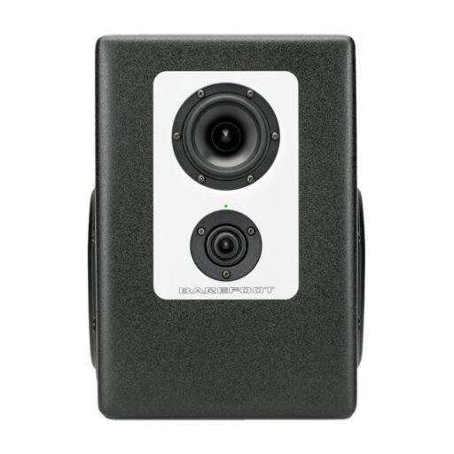 Barefoot Sound Footprint01 Active 8-inch 3-way near field monitor – Pair