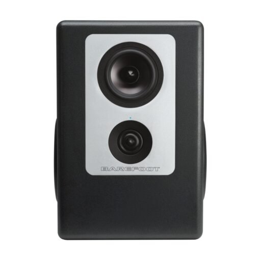 Barefoot Sound Footprint02 Active 6.5-inch 3-way near field monitor – Pair