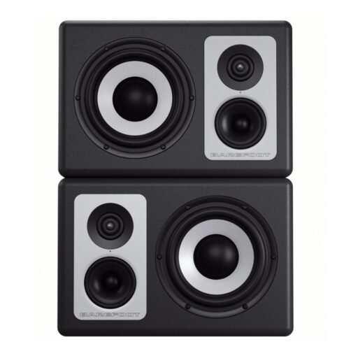 Barefoot Sound Footprint03 Active 6.5-inch 3-way near field monitor - Pair