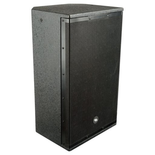 PROEL LTX12P 12" 2-way Installation Passive Speaker with 8ohm, 250 Watt Continuous Power, 500 Watt Peak