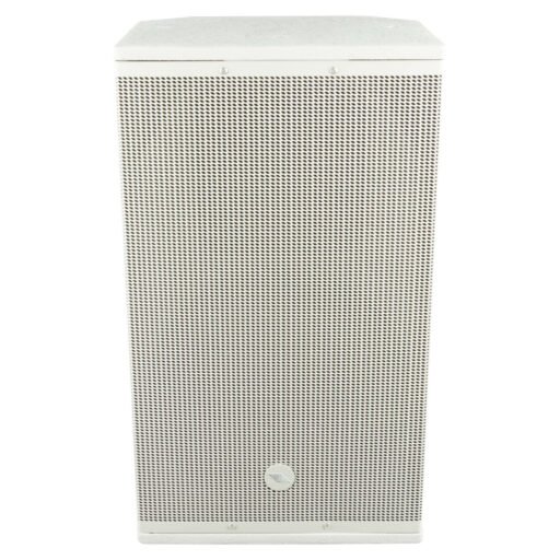 Alternative view of PROEL LTX12PW 12" 2-way Installation Passive Speaker with 8ohm, 250 Watt Continuous Power, 500 Watt Peak (White)