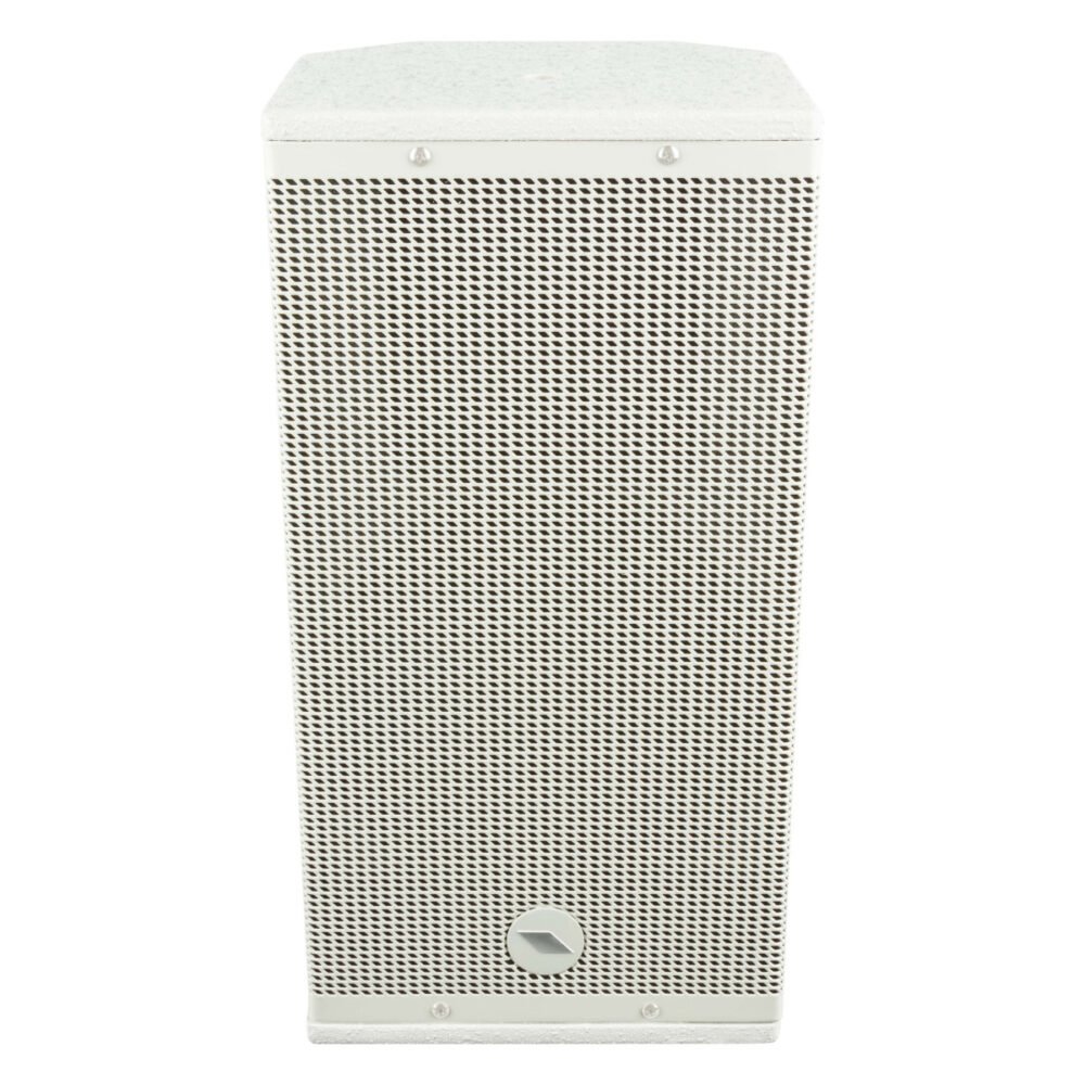 PROEL LTX8PW 8" 2-way Installation Passive Speaker with 8ohm, 160 W Continuous Power, 320 W Peak (White) - Image 3