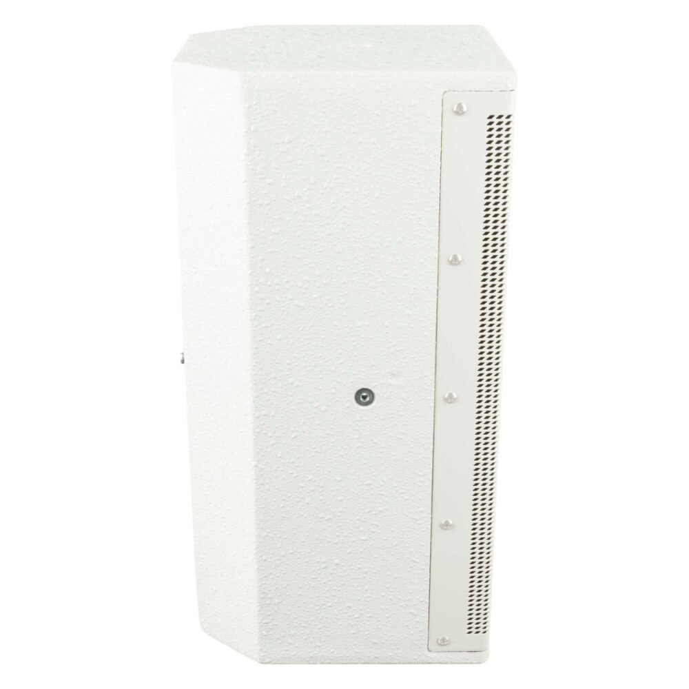 PROEL LTX8PW 8" 2-way Installation Passive Speaker with 8ohm, 160 W Continuous Power, 320 W Peak (White) - Image 5