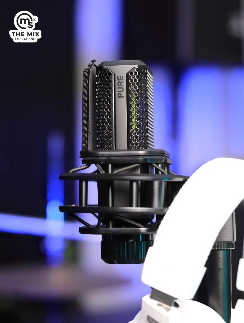 Lewitt LCT 440 Pure Studio Microphone - Image 10