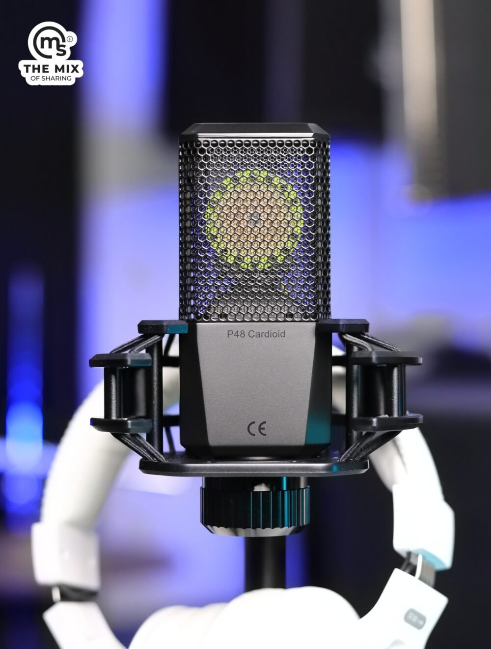 Lewitt LCT 440 Pure Studio Microphone - Image 11