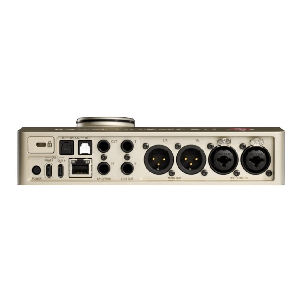 Neumann MT 48 Premium Audio Interface - Image 4