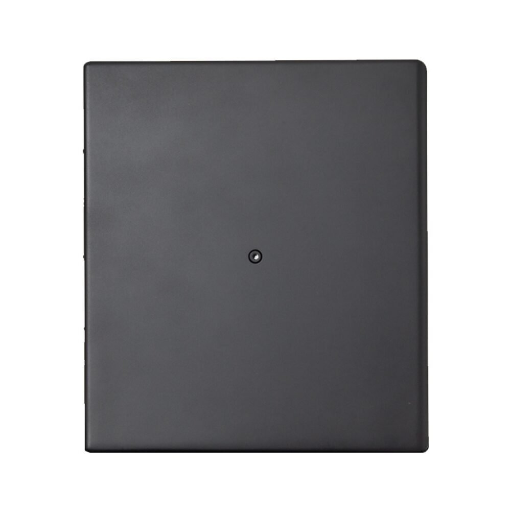 PMC 6-2 Dual 6.5-inch Powered 3-way Near Midfield Studio Monitor - Image 3