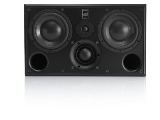 ATC SCM45A Pro Dual 6.5-inch 3-way Studio Monitor - Pair