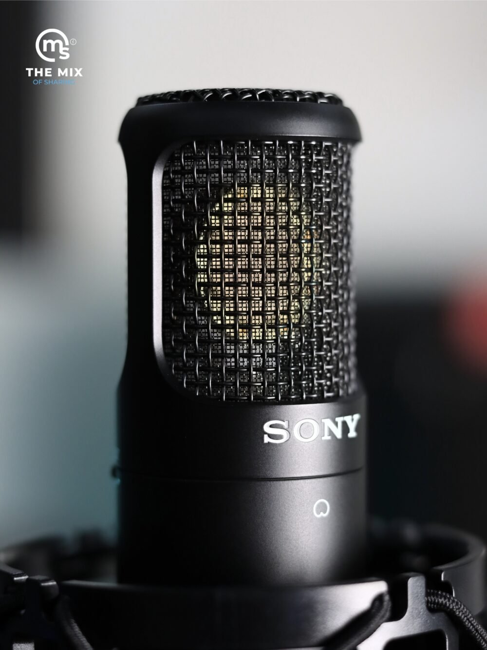Sony C-80 Uni-directional Studio Condenser Microphone - Image 6