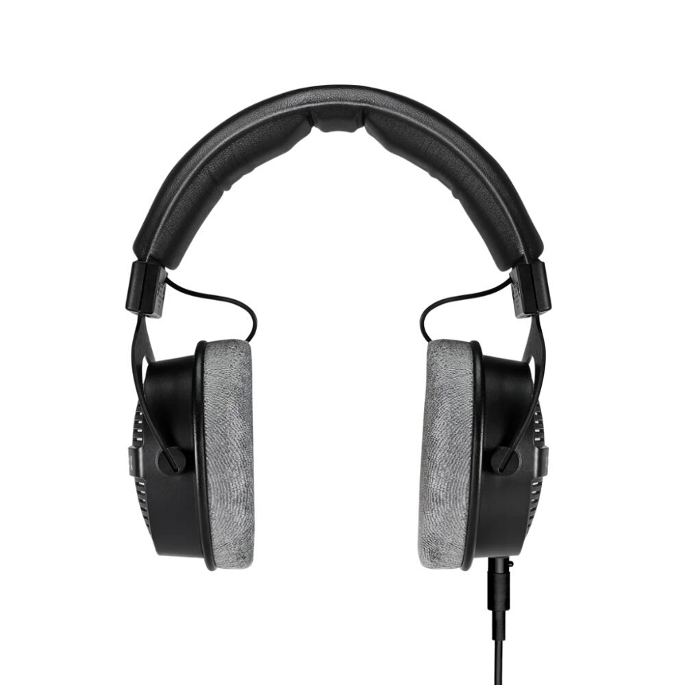 beyerdynamic DT 990 PRO X 48 Ω Studio headphones for critical listening and editing (open-back) - Image 3