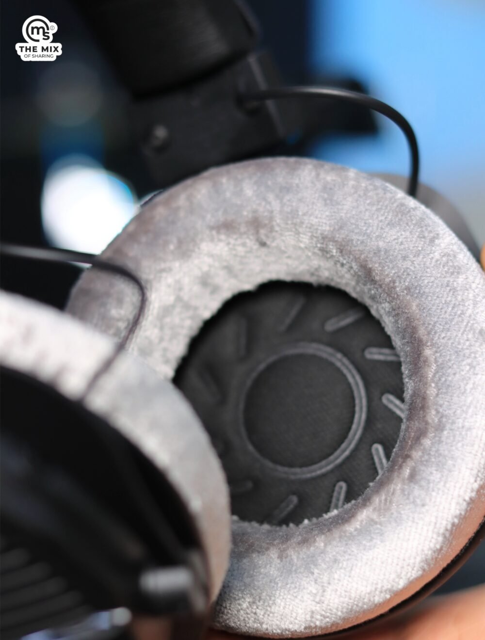 beyerdynamic DT 990 PRO X 48 Ω Studio headphones for critical listening and editing (open-back) - Image 7
