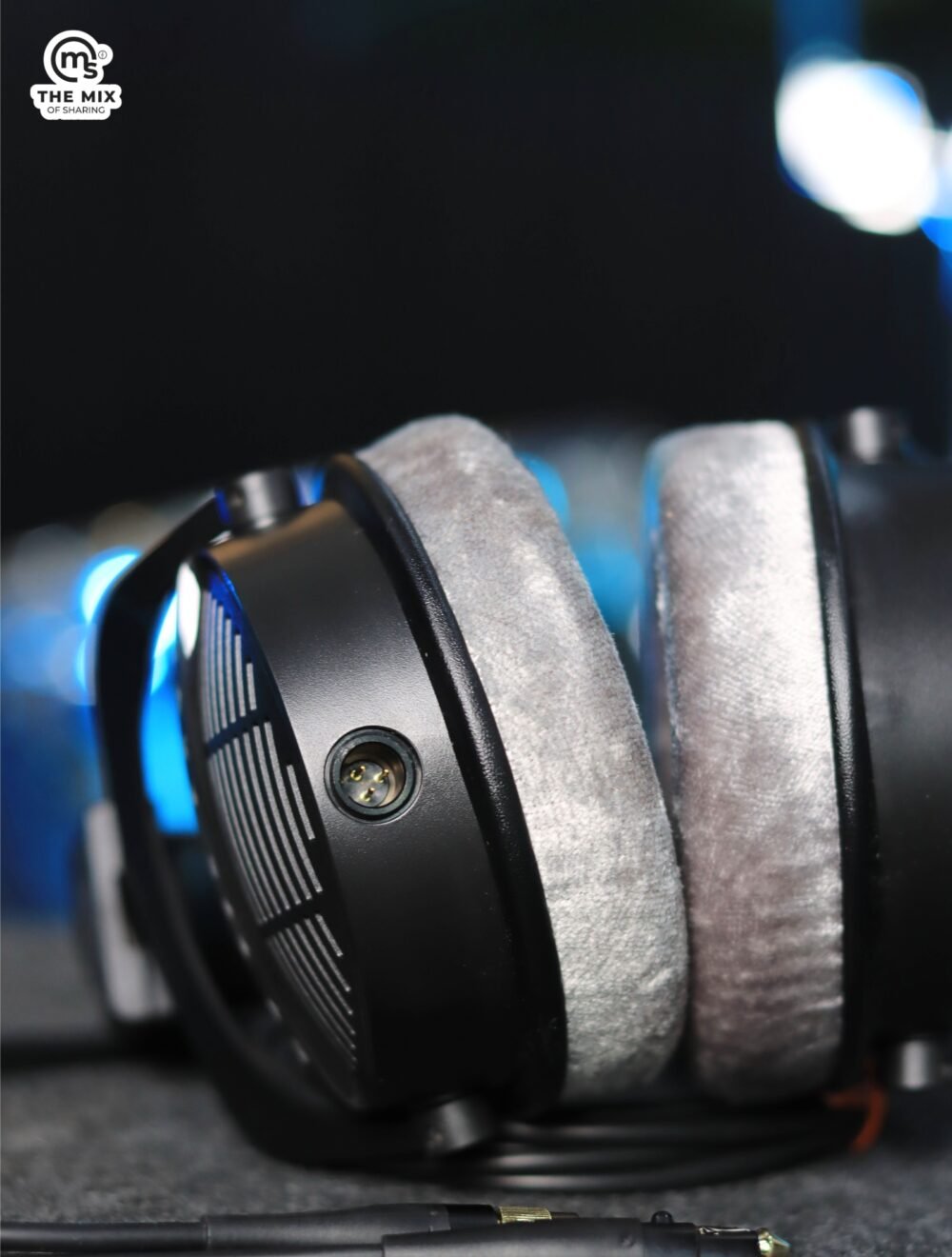 beyerdynamic DT 990 PRO X 48 Ω Studio headphones for critical listening and editing (open-back) - Image 8